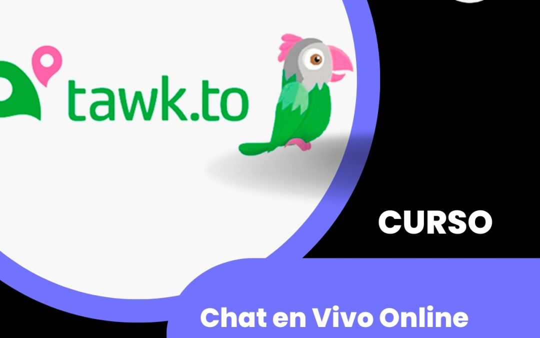 Chat en Vivo Online LiveChat www.tawk.to
