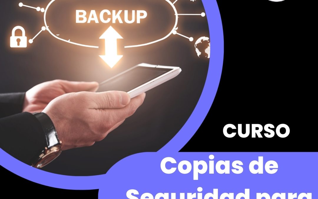 Copias de Seguridad para tu Web