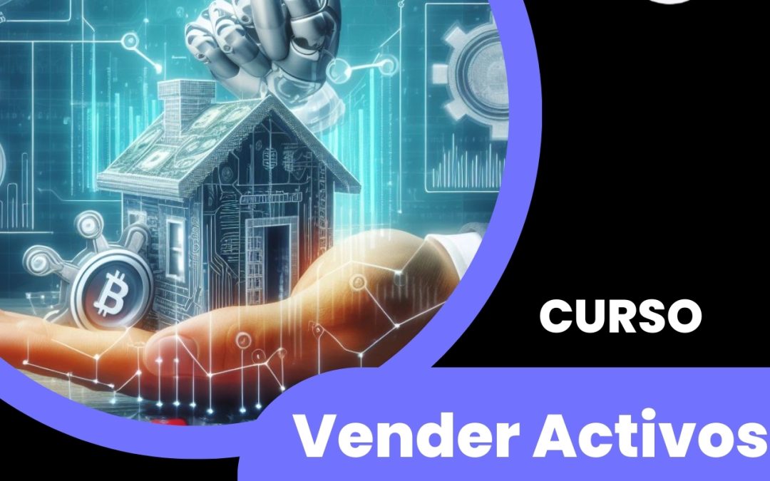 Vender Activos Digitales